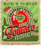 Bradley County Pink Tomato Festival