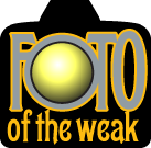 corndancer photo of the week logo